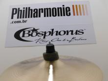 Bosphorus Cymbals Traditional Series Splash 08" (150g)