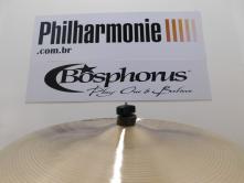 Bosphorus Cymbals Traditional Series Thin Crash 16" (900g)