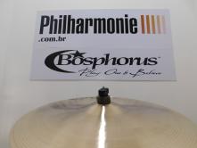 Bosphorus Cymbals Traditional Series Thin Crash 16" (910g)