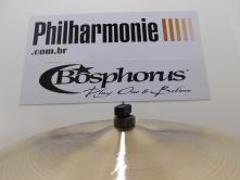 Bosphorus Cymbals Traditional Series Thin Crash 16" (915g)
