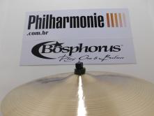 Bosphorus Cymbals Traditional Series Thin Crash 16" (918g)