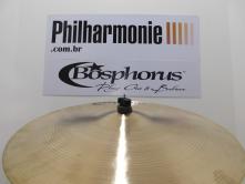 Bosphorus Cymbals Traditional Series Thin Crash 19" (1570g)