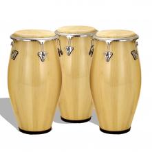 Congas STRATUS (tumbadora, quinto e requinto)