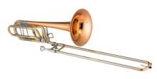 MANCHESTER BAIXO TROMBONE Bb/F