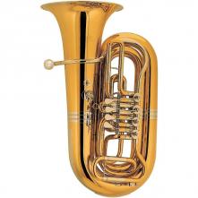 MANCHESTER TUBA 3/4 Bb