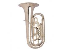 Tuba Profissional marca ADAMS modelo C