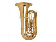 Tuba Profissional marca ADAMS, modelo F Solo