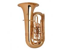 Tuba Profissional marca ADAMS, modelo F Concert
