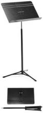 Estante de partitura Manhasset ( EUA ) , modelo Voyager Stand